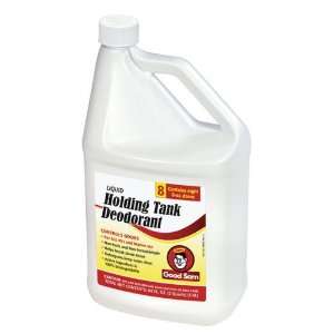 Good Sam Liquid Holding Tank Deodorant  64 oz.: Health 