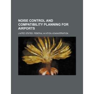   for airports (9781234534639) United States. Federal Aviation Books