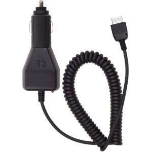   Plug In Car / Vehicle Charger for Samsung Alltel Phone Electronics