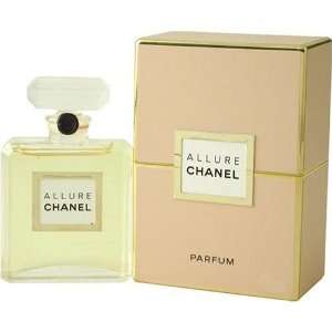 ALLURE Perfume. PARFUM 0.25 oz By Chanel   Womens
