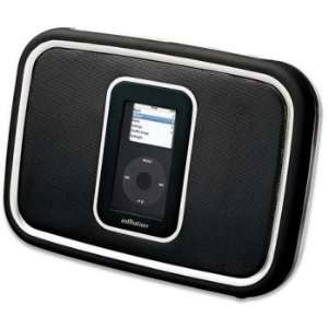  Altec Lansing iM9 inMotion Mobile Speaker Dock for iPod 