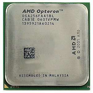   2G DL385 G6 KIT AMD MP. 2.2GHz   2400MHz HT   3MB L2   6MB L3
