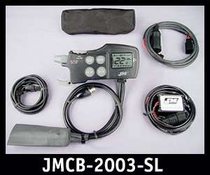 CB RADIO COMPLETE RADIO KIT FOR DRIVERS ONLY  