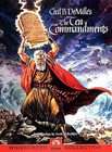The Ten Commandments (DVD, 1999, 2 Disc Set)