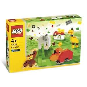  LEGO Creator 4408 Animals Toys & Games