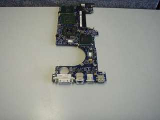 Apple MacBook Pro 15 Core Duo 2.16GHz Logic Board 820 1993 A A1150 AS 