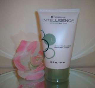 Arbonne Intelligence Daily Cleanser 4.3oz  