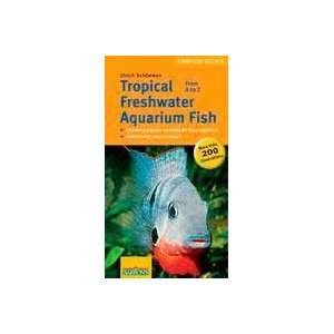  Barrons Books Tropical Freshwater Aquarium Fish from A to 