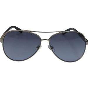  Aviator Sunglasses   Armani Exchange Mens Full Rim Sports Eyewear 