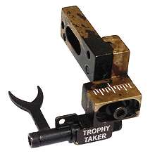   is for a brand new Trophy Taker Pronghorn Fall Away Arrow Rest