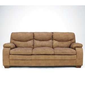   Ashley Furniture Precision DuraBlend   Desert Sofa 4050138 Furniture