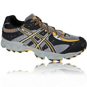  Asics Gel Trail Attack 5 WR Trail Running Shoes: Sports 