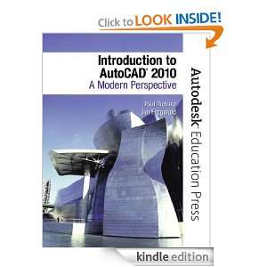  Introduction to AutoCAD 2010 A Modern Perspective eBook 