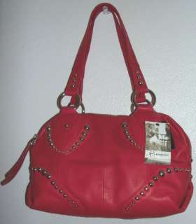 Brand New B. MAKOWSKY Handbag