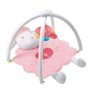  Zapf Creations Baby Annabell   Musical Gym Toys & Games