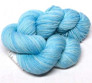 Claudia Hand Painted Yarn Sport Sock 225 Yards 4 Color  