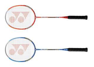 YONEX MP 2 Badminton Racket Yonex Muscle Power 2 Blu Rd  