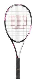 WILSON BLX BLADE LITE PINK   Tennis Racquet Racket 4 1/4 NEW 