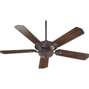  Quorum * Bakersfield Energy Star 52 5 Blade Ceiling Fan 