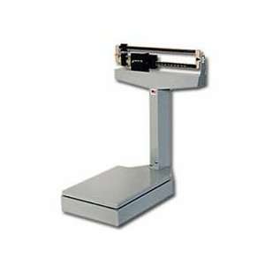  Detecto Bench Balance Beam Scale for Heavy Duty Commercial 