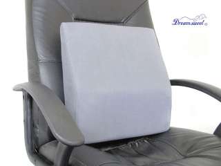 Lumbar Back Support Cushion 4 Office Home Car Chair BC2 609207283904 