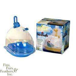 JW Pet Insight Bird Bath  