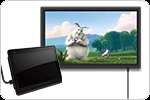   ZiiO 10 8 GB Wireless Entertainment Tablet BN 54651175525  