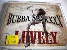 BUBBA SPARXXX LOVELY CD SINGLE BOX 11