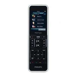  Philips Prestigo Srt9320 Universal Remote Control With TV 