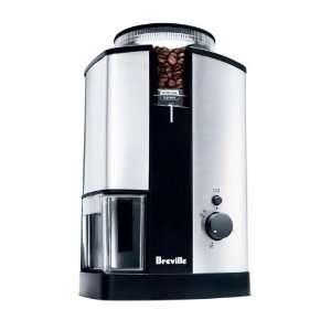  Conical Burr Grinder