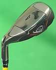 LH Ping Zing Copper Black Dot SW Sand Wedge JZ Steel Stiff items in 