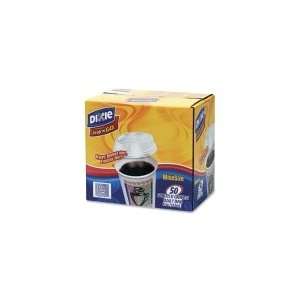  Dixie PerfecTouch GrabN GO Cup / Lid Combo Pack Health 