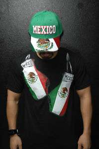 JULIO CESAR CHAVEZ Boxing Shirt Mexican gloves Rare  