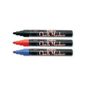   UCH4804C Uchida of America Bistro Chalk Marker,6mm