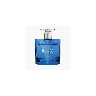BLV Notte Pour Femme By Bvlgari Perfume for Women .06 Oz Eau De Parfum 
