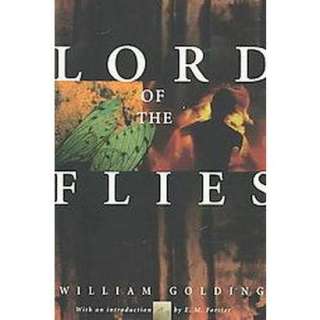 Lord of the Flies (Reprint) (Paperback).Opens in a new window