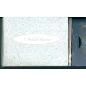  A BRIDAL SHOWER. AMERICAN GREETINGS. 10 INVITATION CARDS 