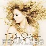 Fearless * [ECD] by Taylor Swift (CD, Nov 2008, Big Machine)