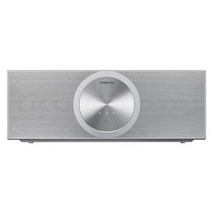  Samsung Electronics MM D470D Micro System with iPod Dock 