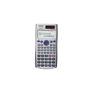    Casio FX115ES Advanced Scientific Calculator