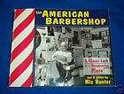   Barbers Time Book & Wage Scale Lucky Tiger Kansas City c1935