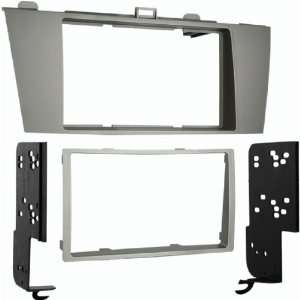   2008 Toyota Solara Double DIN Kit (Car Audio & Video): Office Products