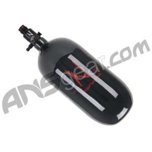 Ninja Carbon Fiber Air Tank w/ Ultralite Regulator   90/4500  