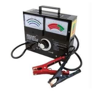   By ATD Tools 500 Amp Carbon Pile Battery Tester 