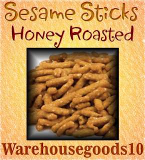 Honey Roasted Sunflower Seeds 2 lbs.  