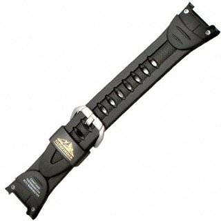 Casio Pathfinder Mens and Womens Watch Bands