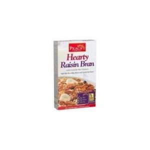   Cereals Raisin Bran Cereal ( 12x10.5 OZ) By Peace Cereals Health