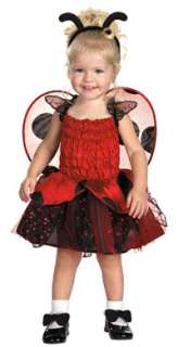 girls ladybug costume toddler costumes