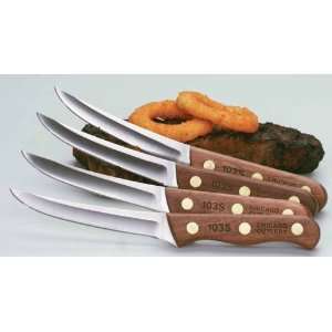  2 each: Chicago Cutlery Steak Knife Set (B144): Home 