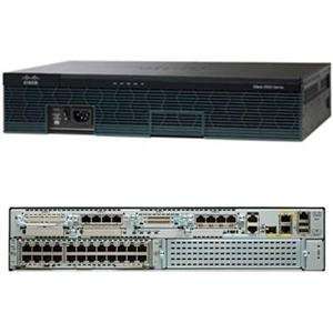 Cisco, 2921 Security Bundle w/SEC lic (Catalog Category Networking 